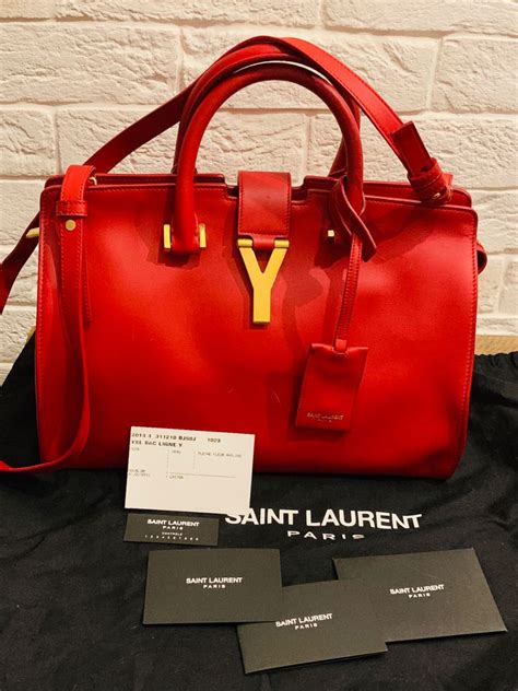 ysl ligne y bag|ysl 2020 bags.